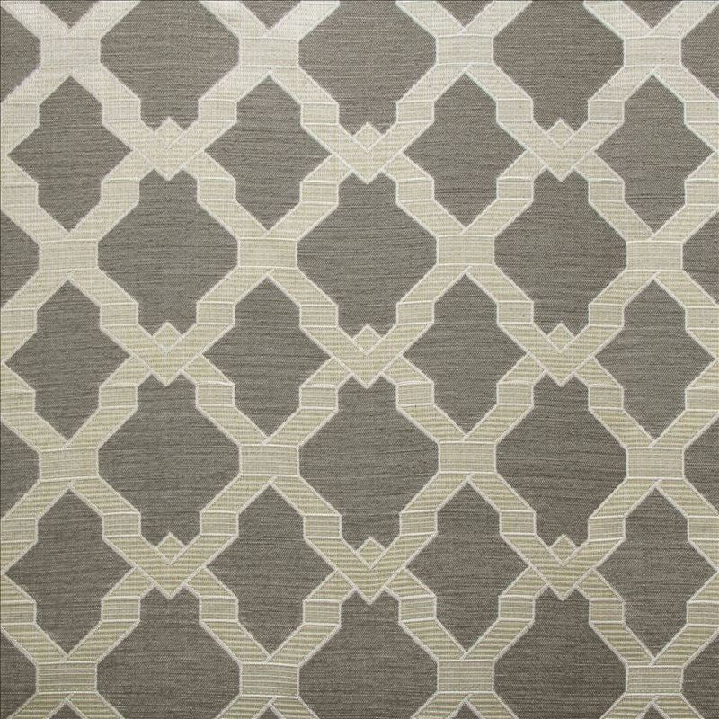 Kasmir Fabric Cambridgeshire Grey