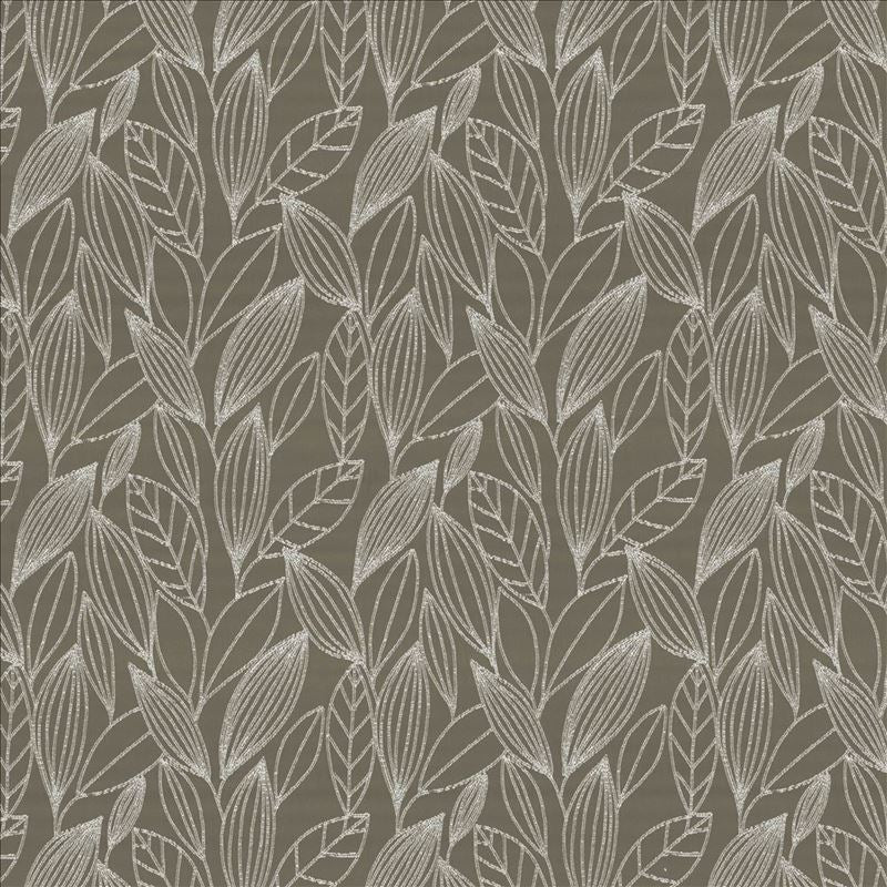 Kasmir Fabric Candlewood Dove Grey