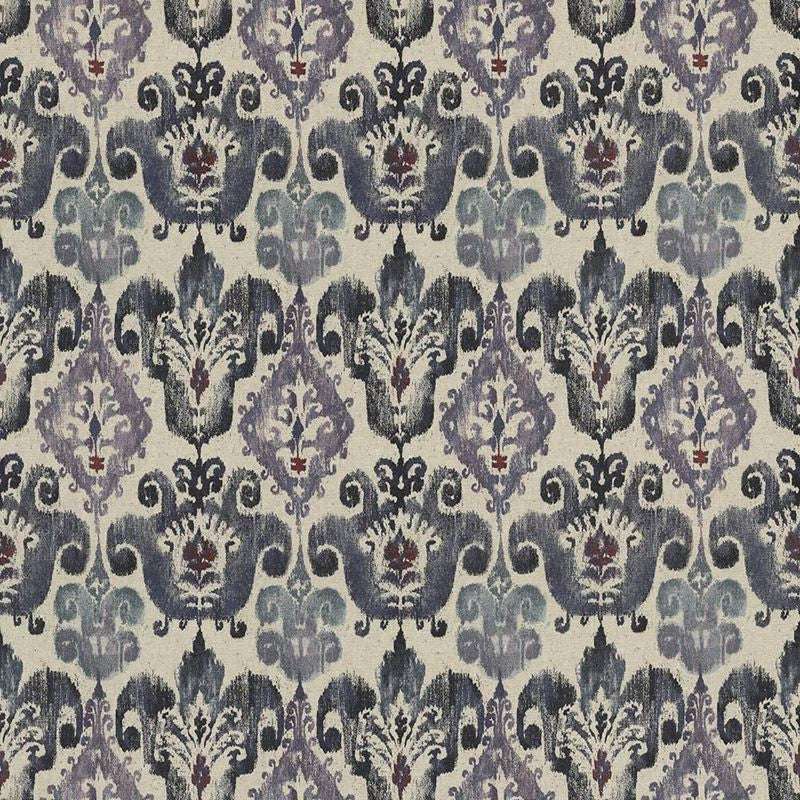 Kasmir Fabric Captiva Amethyst