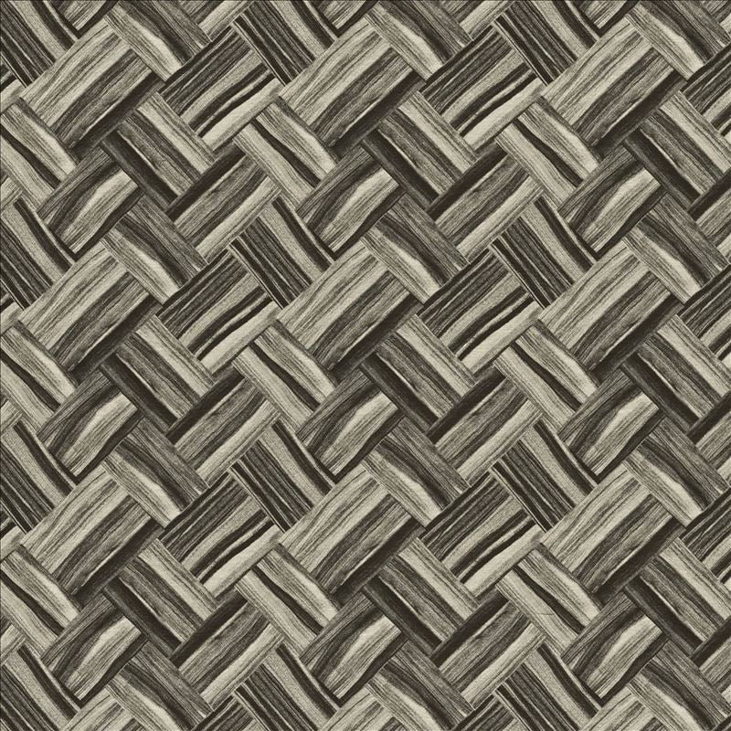 Kasmir Fabric Dramatic Domino