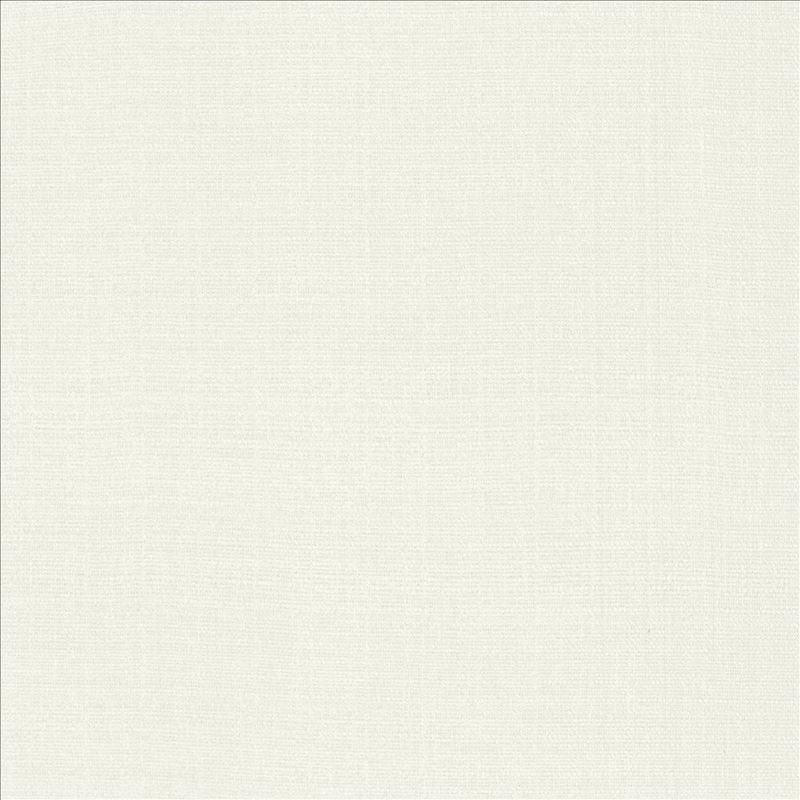 Kasmir Fabric Flynn White