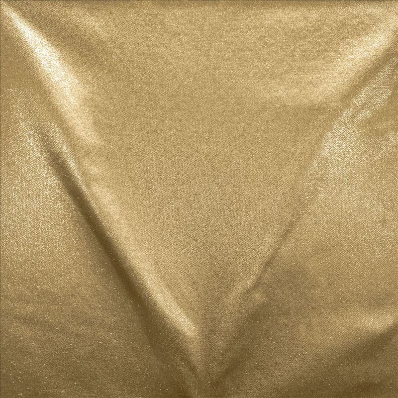 Kasmir Fabric Glow Vintage Gold