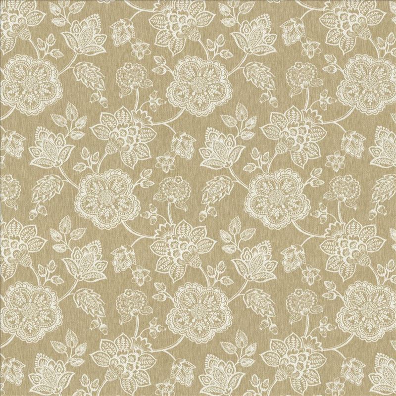 Kasmir Fabric Jovial Linen