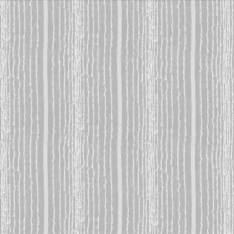 Kasmir Fabric Disseminate White