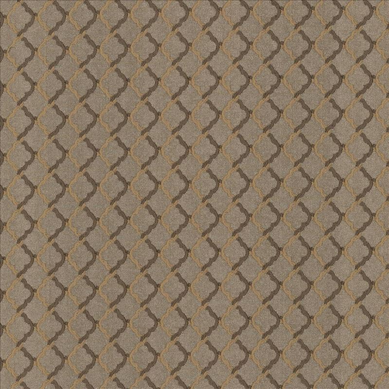 Kasmir Fabric Kilburne Latte