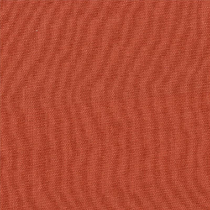 Kasmir Fabric Kilkenny Paprika